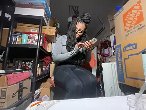 wynterheat – Naživo XXX chat