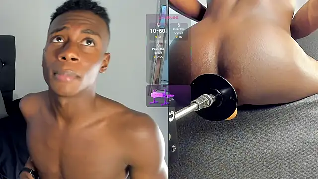 Živý XXX chat noah_johes