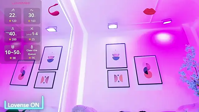 Chat +18 de Alicia_leclair ao vivo