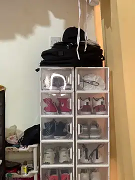 Czat XXX na żywo – Jake_Chris