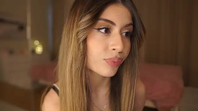 GeorginaHarn's Live XXX Chat