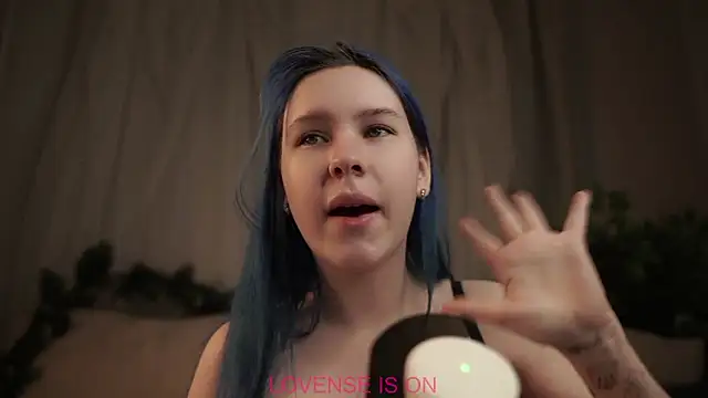 ElizSpieth 라이브 XXX 채팅