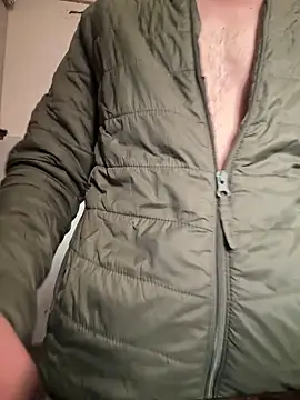 Show de YOUR_DADDY29 na webcam