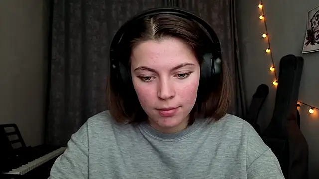 Živý XXX chat CutieAnny