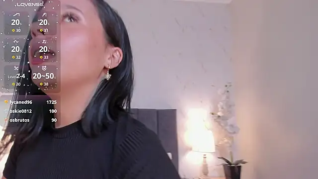 Czat XXX na żywo – sophie_duval