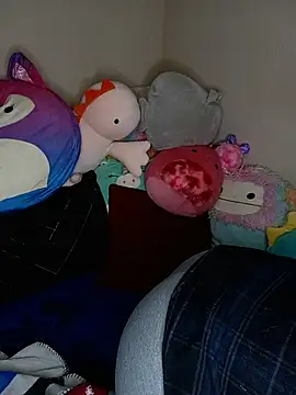 LaylaLucis' Live XXX Chat