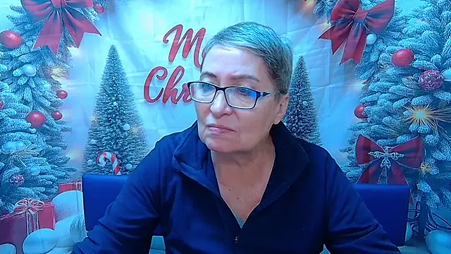 OlgaLuck's Live XXX Chat