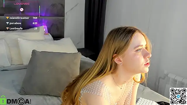 Czat XXX na żywo – Victori_Fox