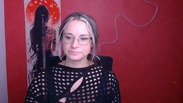 Melodie_Aster – Naživo XXX chat