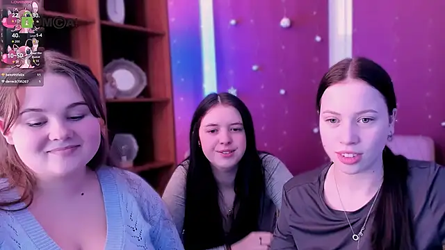 diara_ti's Webcam Show