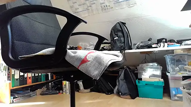 oldmann08 Webcam show