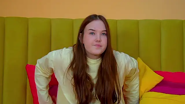 PatriciePalmer's Live XXX Chat