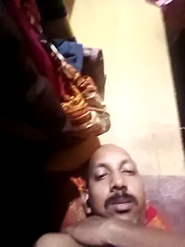 Webkamerová show Abhikery