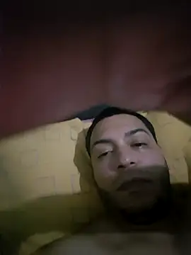 mago_vive's Webcam Show