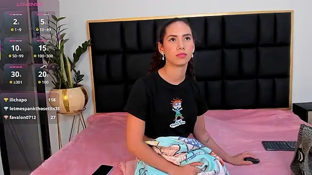 Webkamerová show Emma_collins01