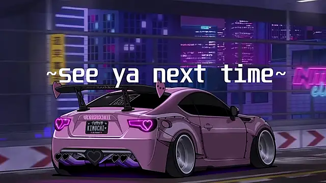 FemboyMatthew: вебкам-шоу