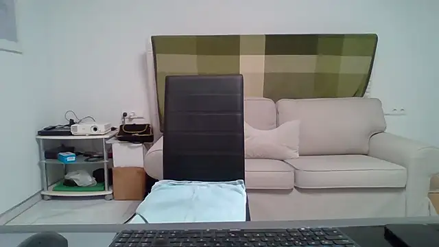 TranseCarmen's Live XXX Chat