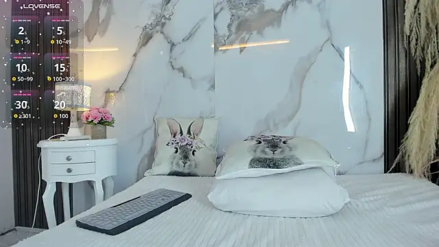 hannahill69's Live XXX Chat