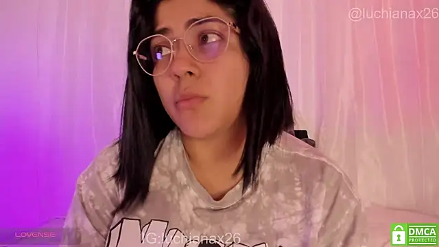 lucy26_ 即時 XXX 聊天