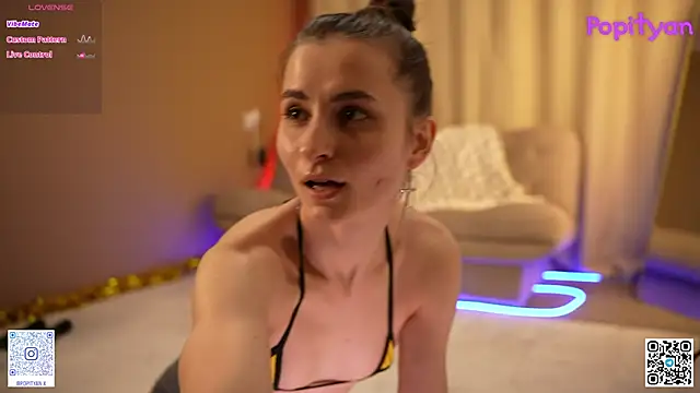 popityan1 即時 XXX 聊天