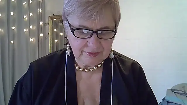 Živý XXX chat SweetCherry27