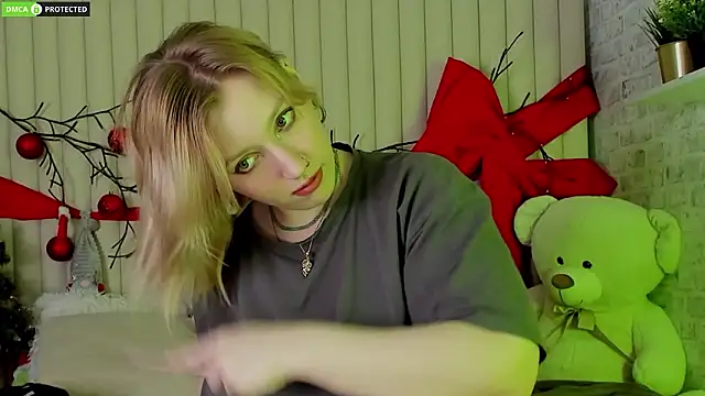 Chat XXX en directo de RachelCart