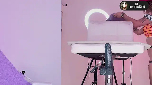 Angelst__'s Live XXX Chat