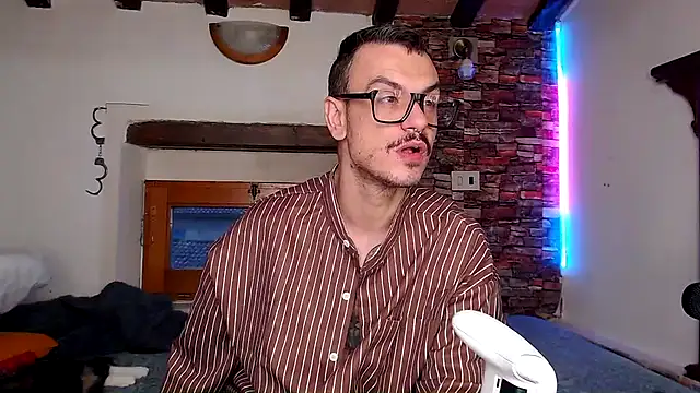 Webkamerová show cek_186