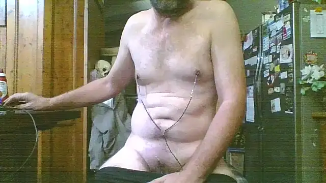 Chat +18 de LetsRockOn666 ao vivo