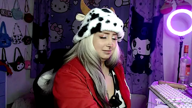 دردشة lussyevans24 الجنسية المباشرة