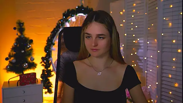 DeboraLarson's Live XXX Chat