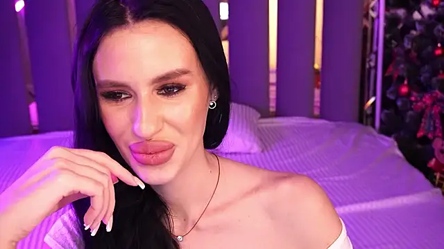 Živý XXX chat Snow_WhiteeeX