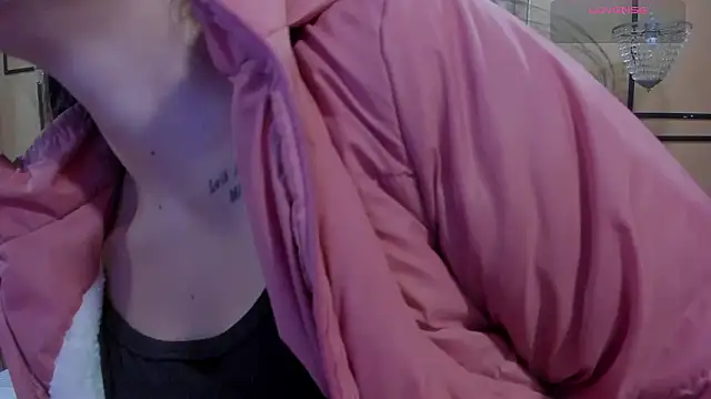 Chat XXX en directo de CAYLINCOLLINS