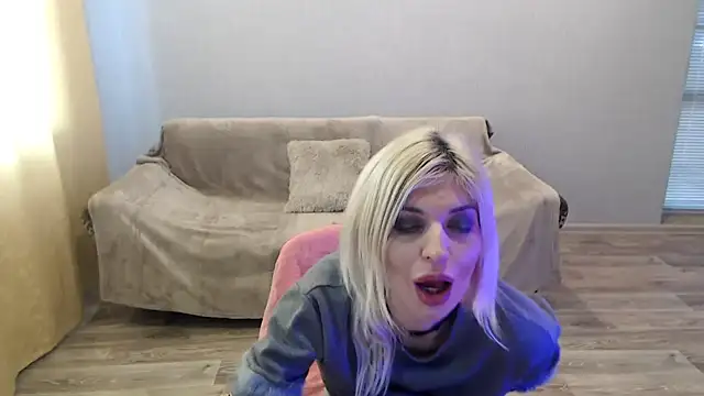 Živý XXX chat SexyBeatriice