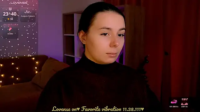 Di_na_Bell's Live XXX Chat