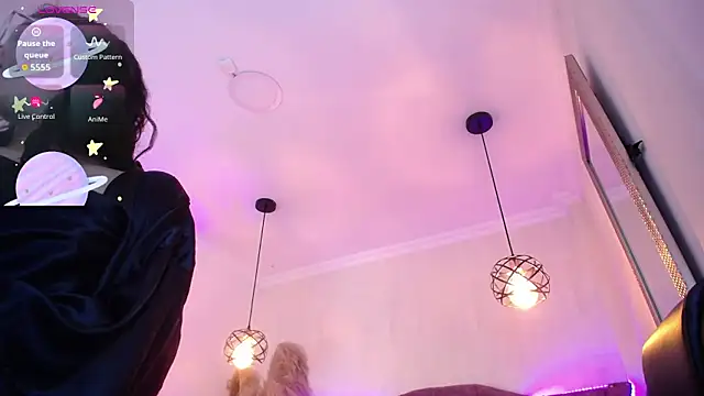 Amara_Davis Chat XXX live