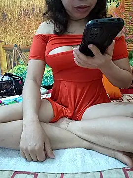 Chat +18 de Lena079 ao vivo