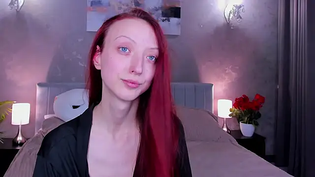 Daria_J: онлайн-секс-чат