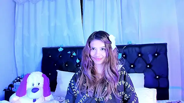 Sofiia_cute_'s Live XXX Chat