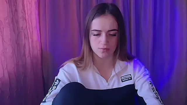 Živý XXX chat Illa_May