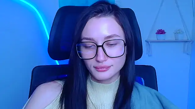 แชท XXX สดของ Stella_XO