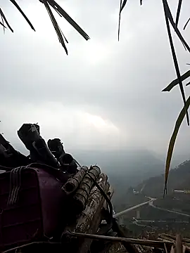 Webkamerová show sary-hot2x