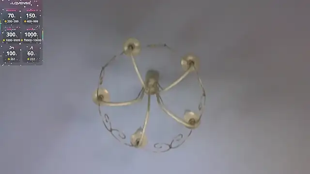 DonitaLana: онлайн-секс-чат