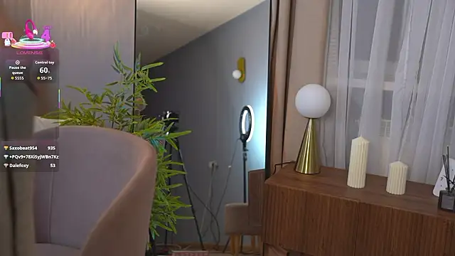 Živý XXX chat Ronesmeee