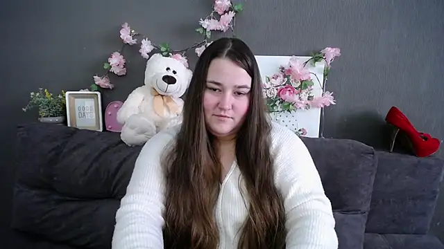 XX_Daniella_XX's Live XXX Chat