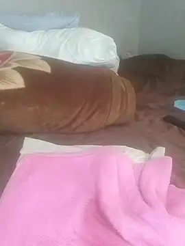 Živý XXX chat Dark_Ruby01