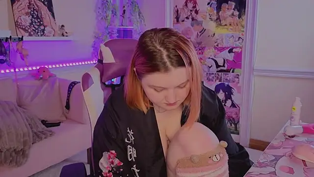 Unholy_Lady Live XXX-Chat