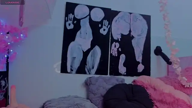 KilyetVera3x 라이브 XXX 채팅