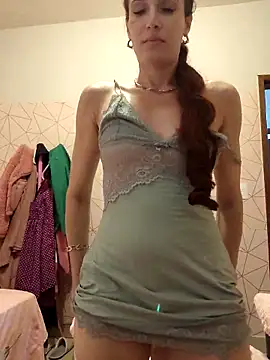 Chat XXX en directo de Irresistible24