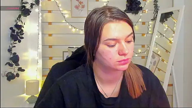 Josephine_Kiss' Live XXX Chat